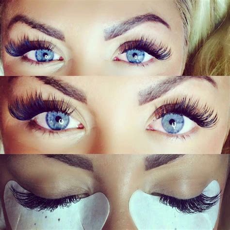 are permanent fake eyelashes safe